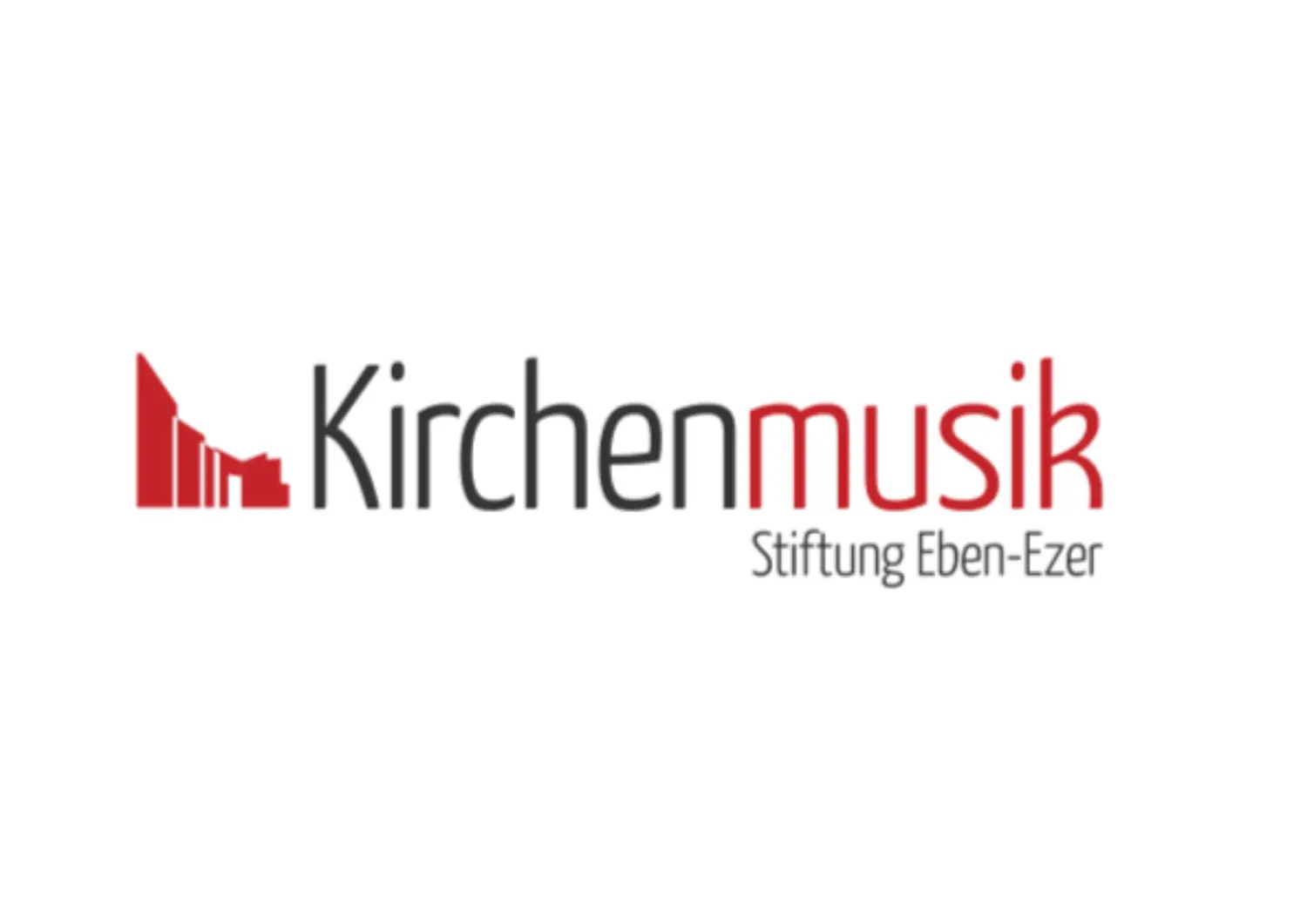 Kirchenmusik logo