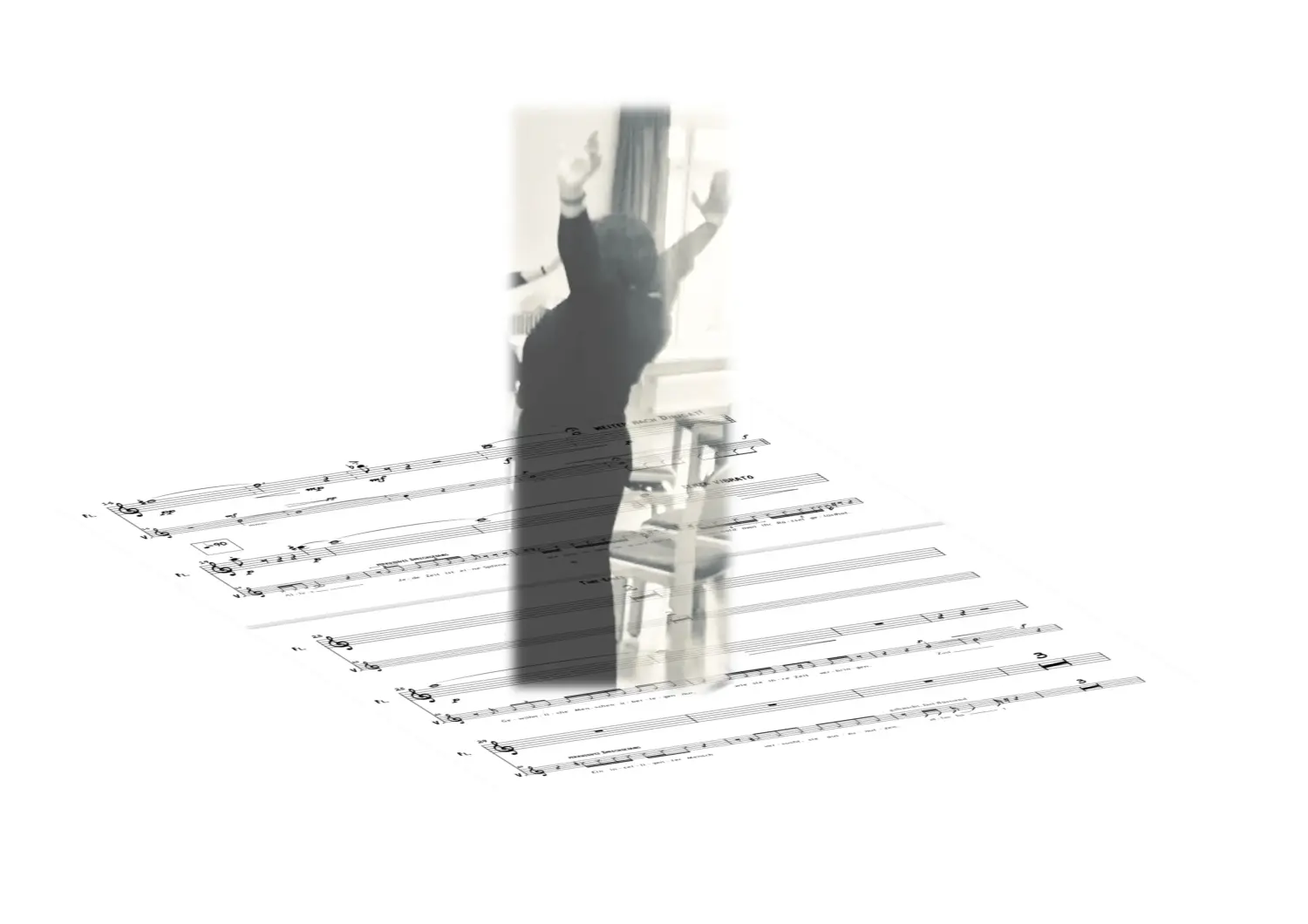 Anna Ikramova, Musik